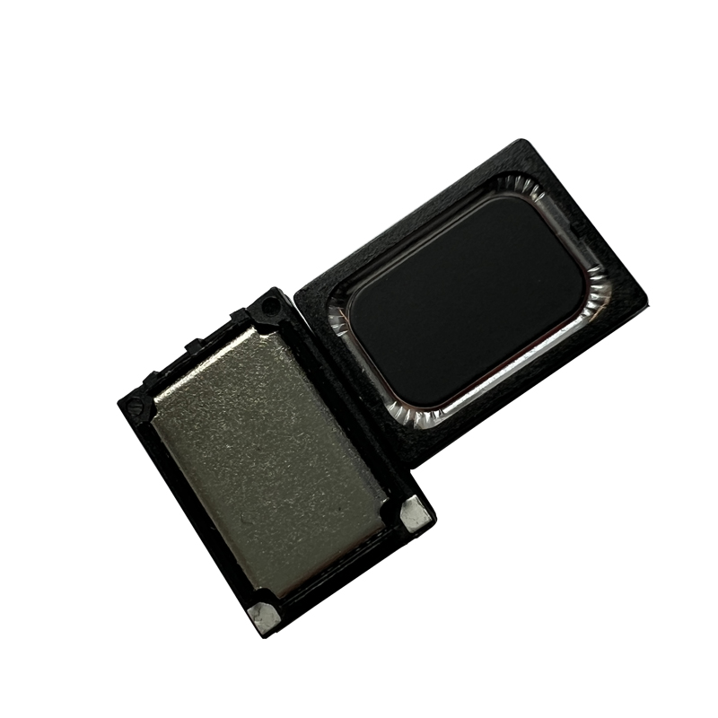 1511 micro speaker front and back