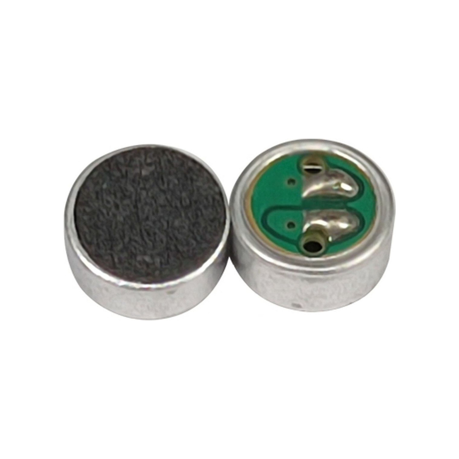 JC-MIC6027-UNI01 Electret Condenser Microphone (Solder Pad) product image