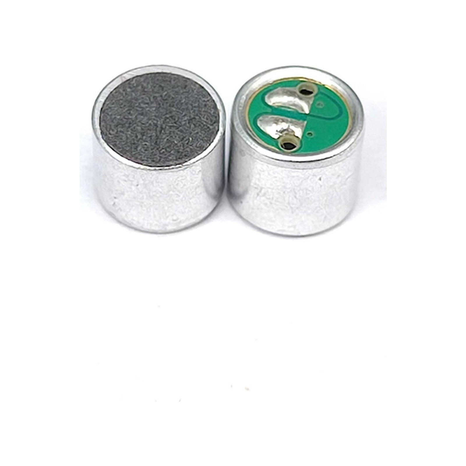Unidirectional Electret Condenser Microphone JC-MIC6050-UNI01 main