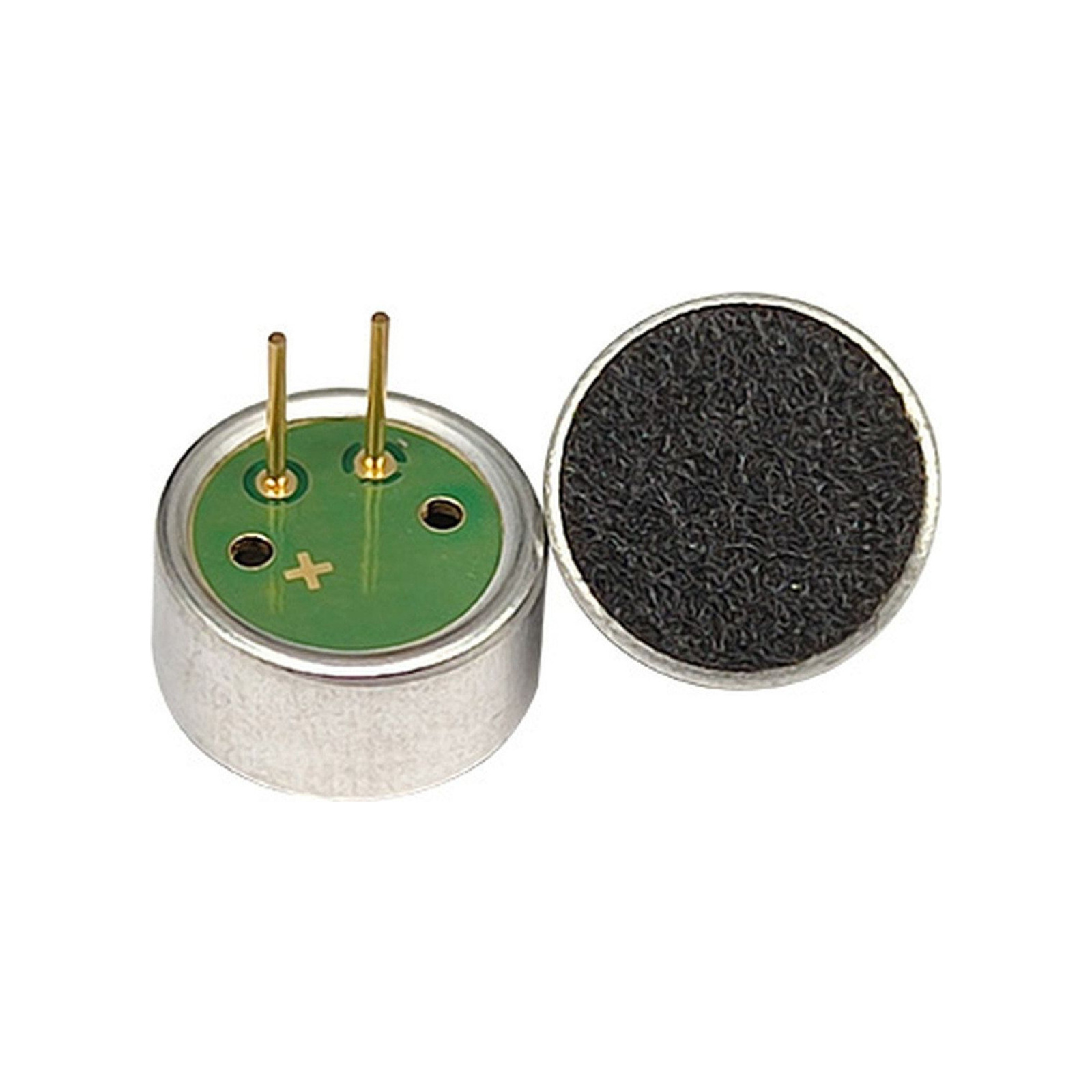 Unidirectional Back-Electret Condenser Microphone JC-MIC9750-UNI01 main
