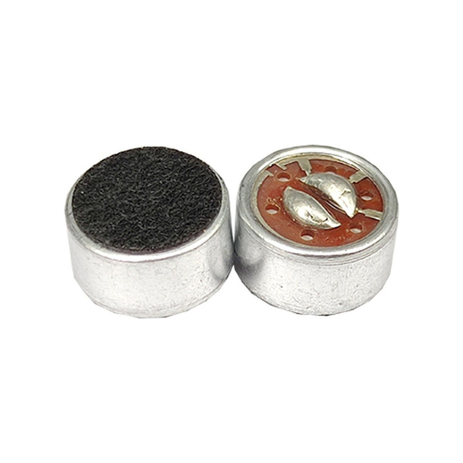 Unidirectional Back-Electret Condenser Microphone JC-MIC9752-UNI01 main