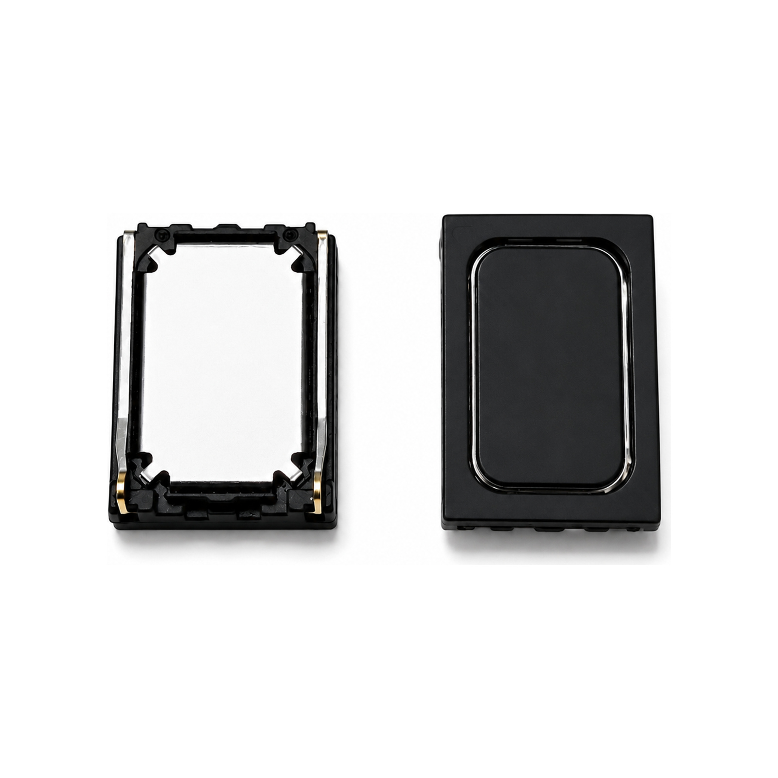 JC-SPK1511-MF02-8R0P7W-SC 正反面产品实物图