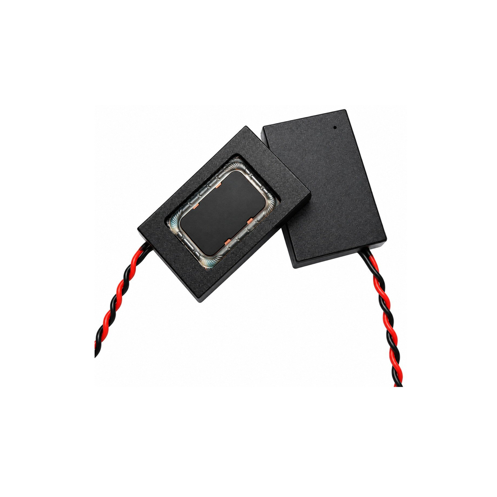 JC-SPK2415-BOX01-8R1W-W 产品实物图
