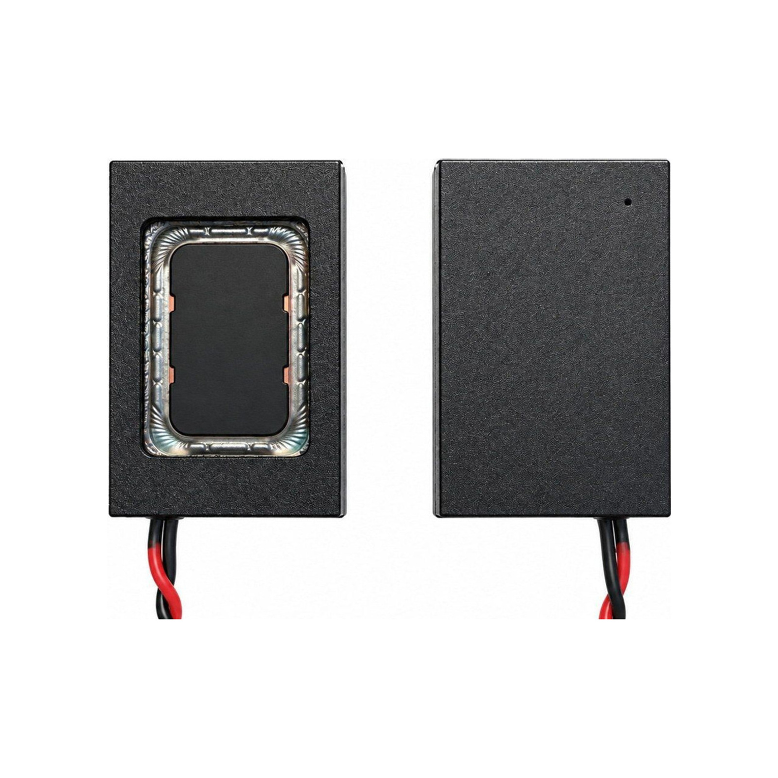 Rectangular BOX Speaker JC-SPK2415-BOX01-8R1W-W main