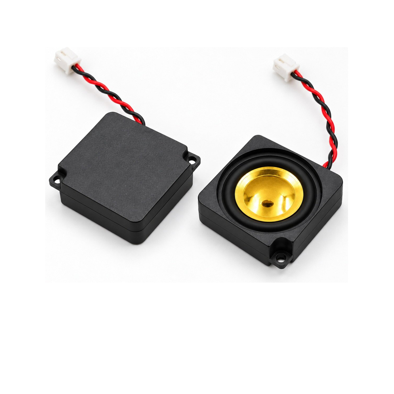 JC-SPK2828-BOX01-4R2W-W 产品实物图