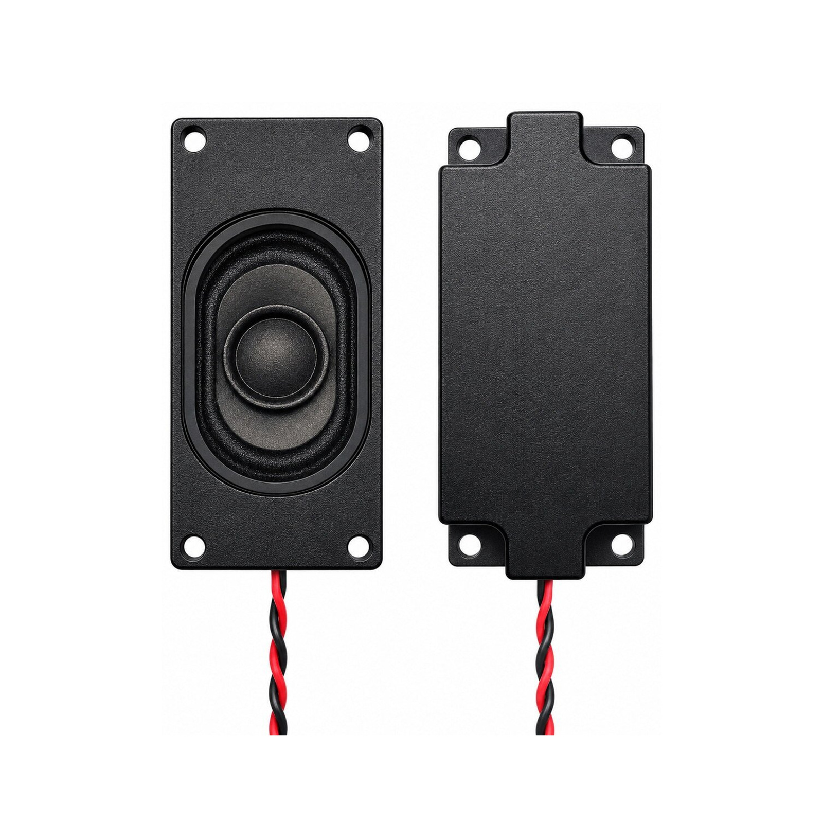 JC-SPK3070-BOX01-8R2W-W 产品实物图
