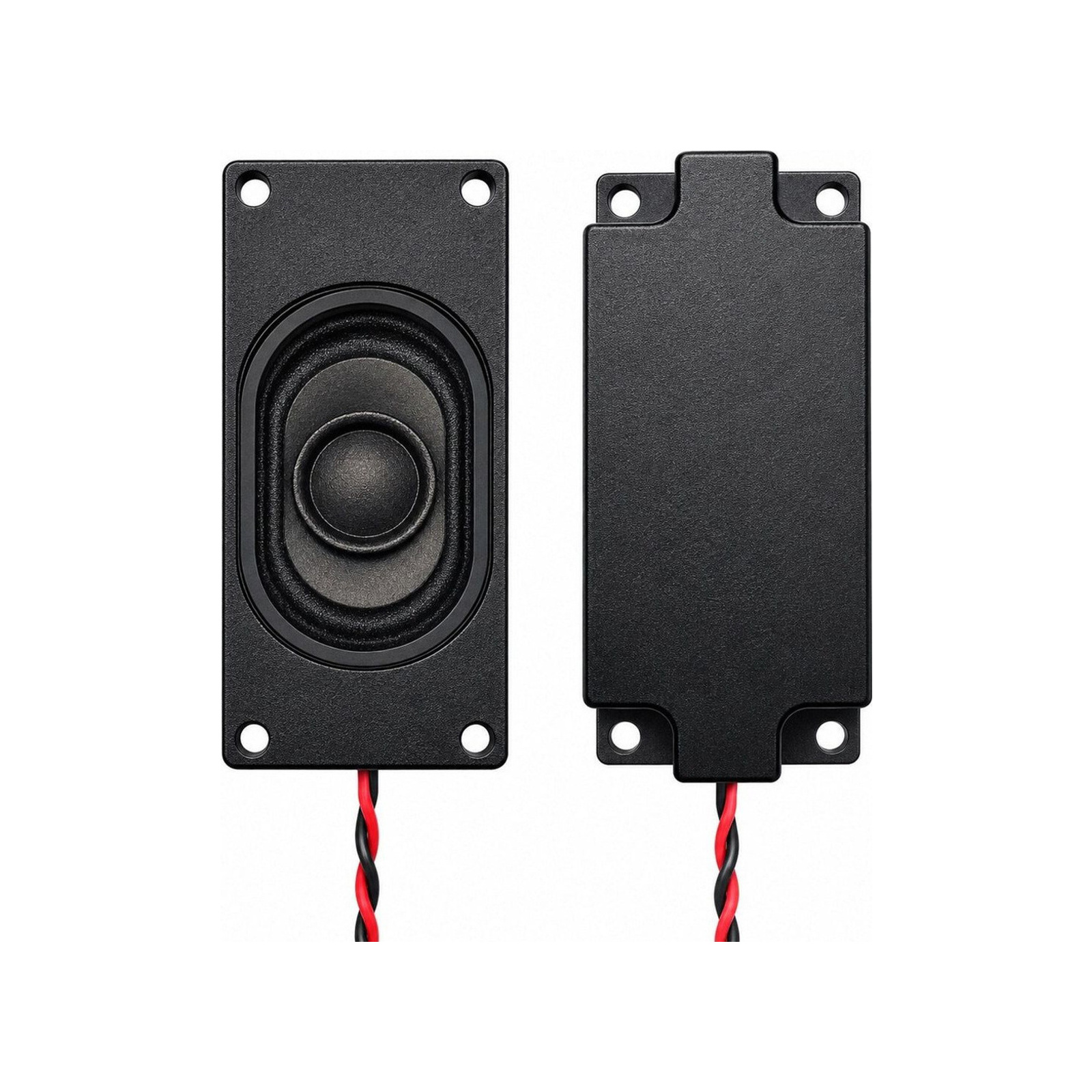 31×70 BOX 腔体喇叭 JC-SPK3070-BOX01-8R2W-W 主图