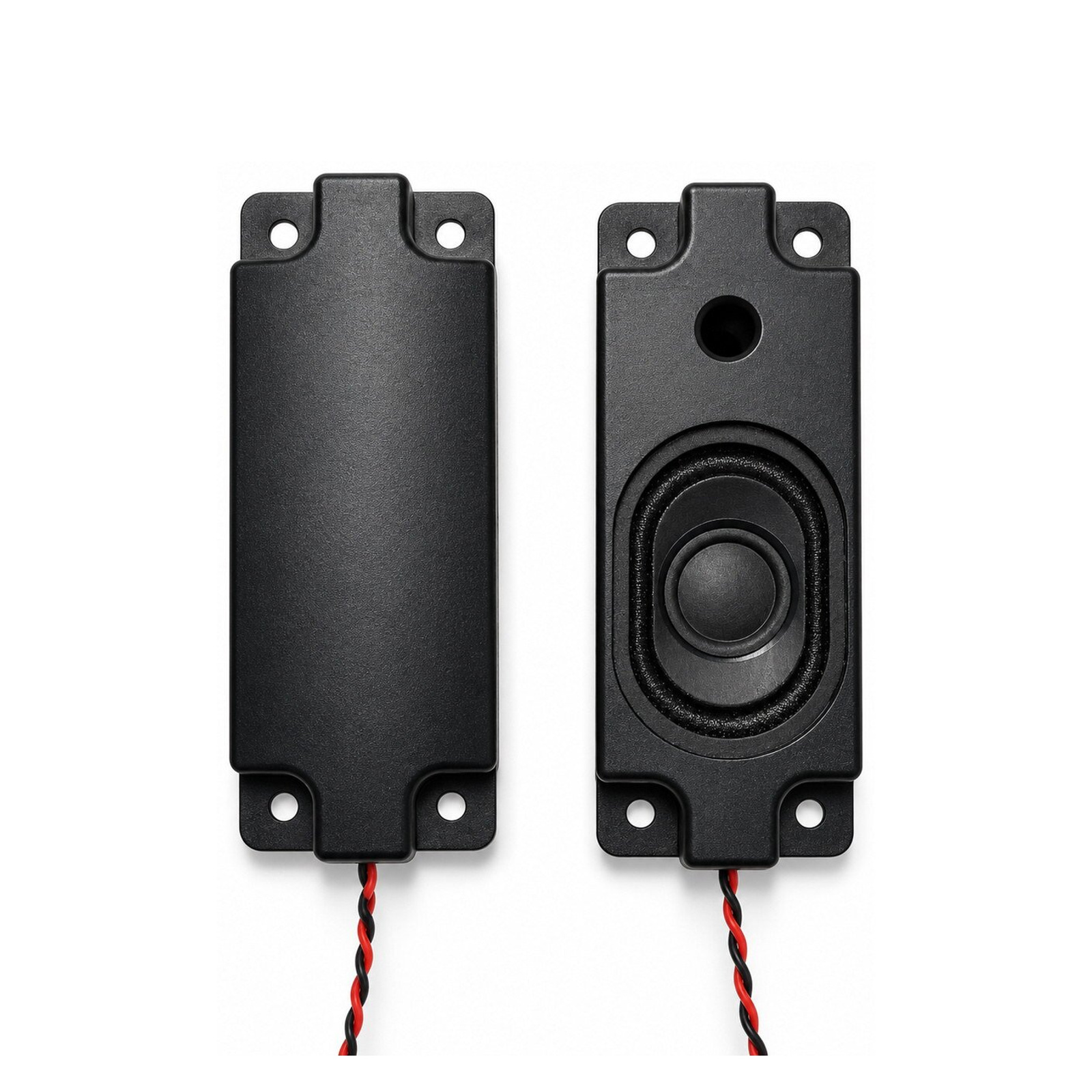 JC-SPK3080-BOX01-8R2W-W 产品实物图