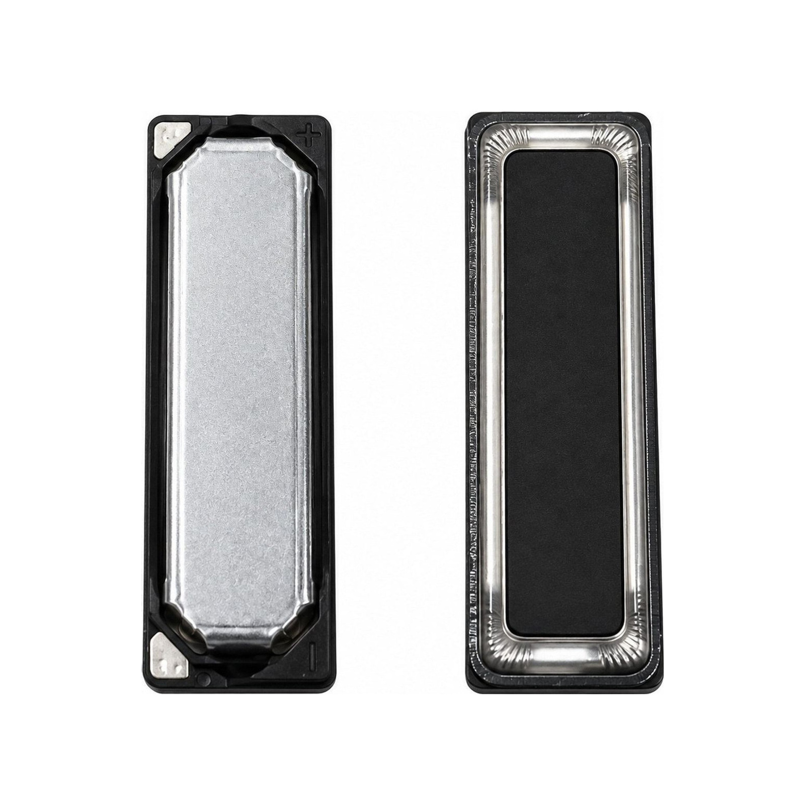 11×34×3.8 mm 矩形动圈扬声器 JC-SPK3411-PF01-4R1P5W 主图