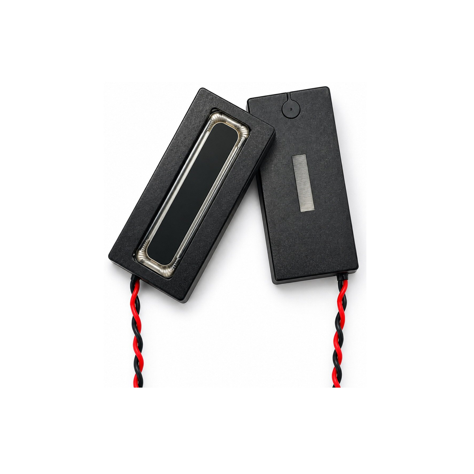 JC-SPK3516-BOX01-4R1.5W-W 产品实物图