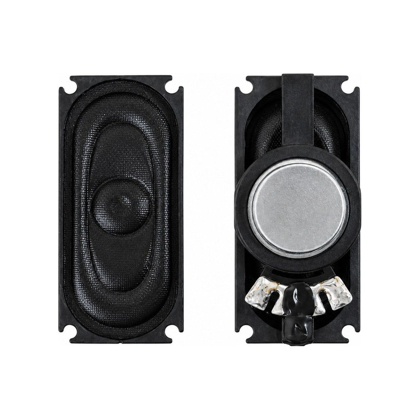 35×16 矩形动态扬声器 JC-SPK3516-PF01-8R1W 主图
