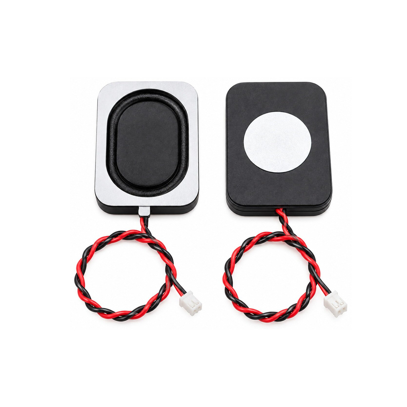 JC-SPK3525-BOX01-4R3W-W 产品实物图