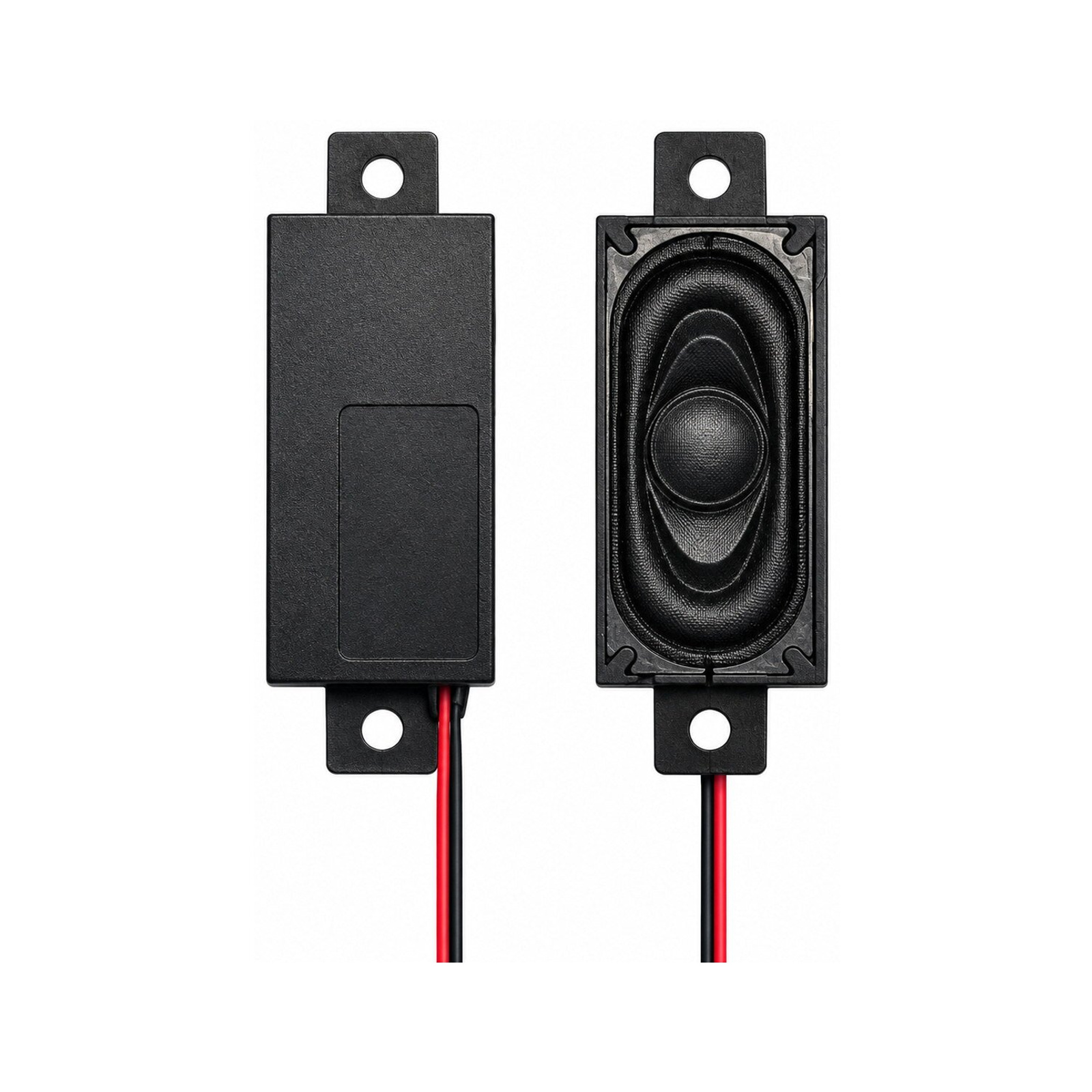 JC-SPK3718-BOX01-8R2W-W 产品实物图