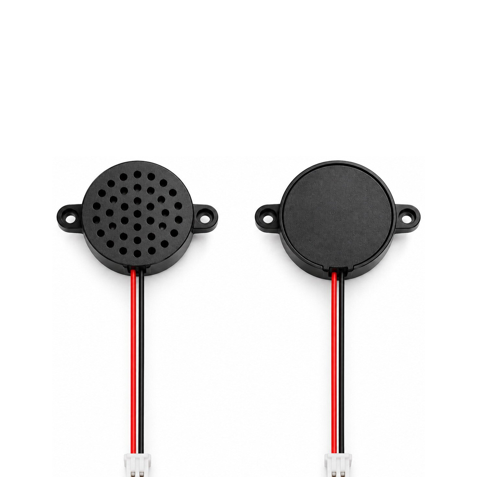 JC-SPK4014-BOX01-8R2W-W 产品实物图