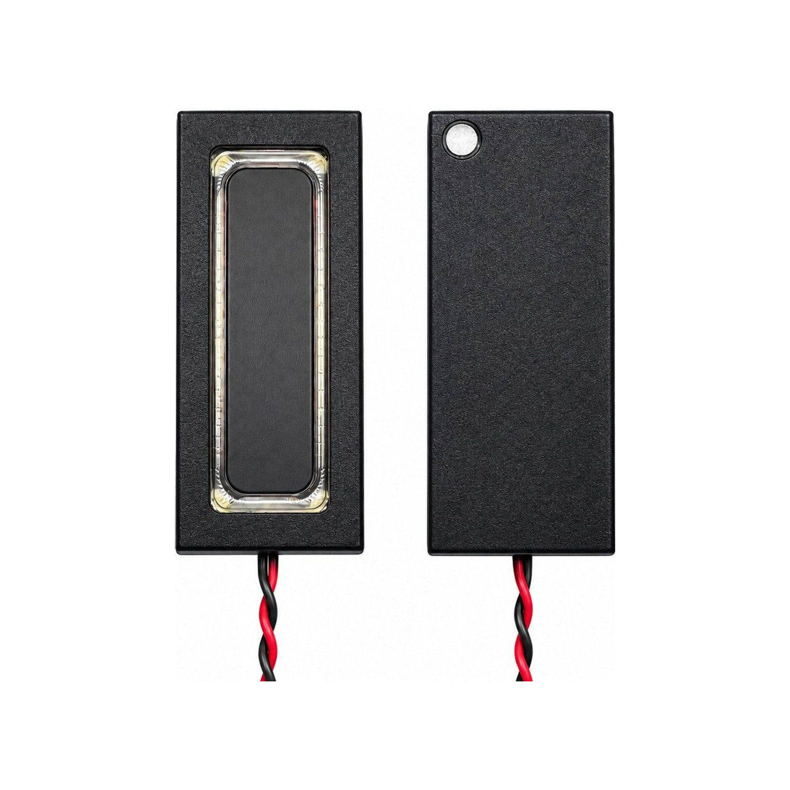40×16 腔体扬声器 JC-SPK4016-BOX01-4R2W-WL 主图