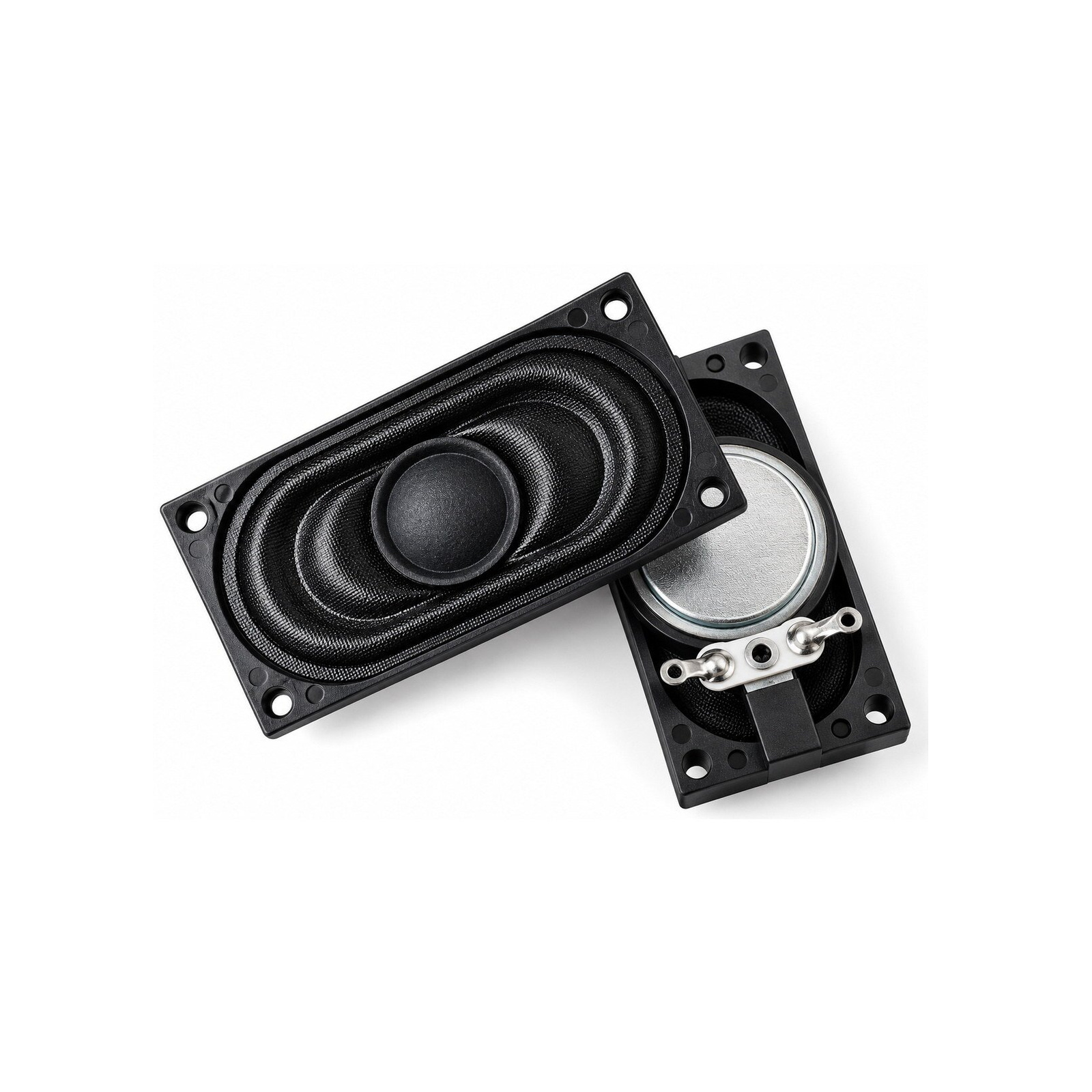 JC-SPK4020-MF02-8R1P5W-WL 产品实物图
