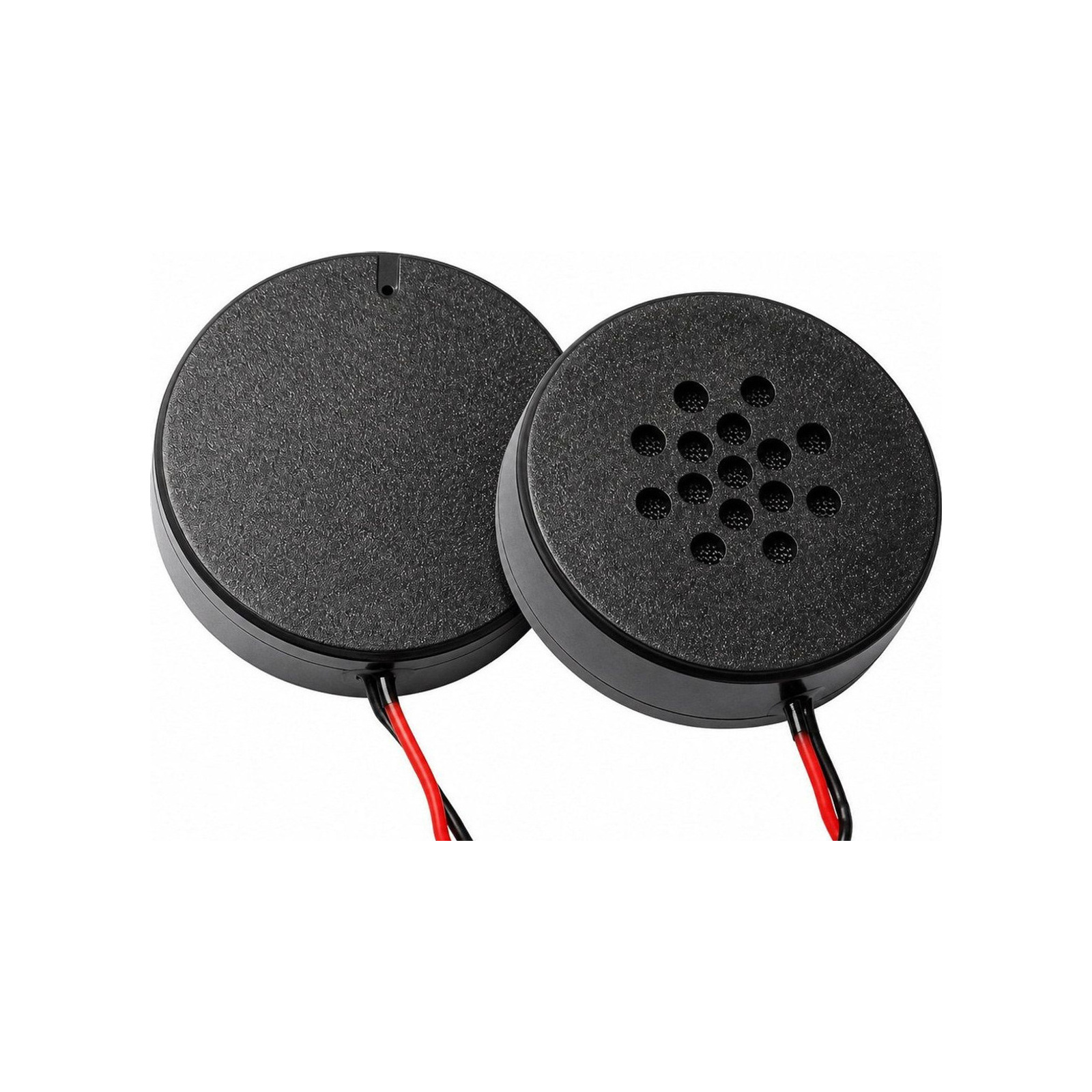 Φ26 腔体扬声器 JC-SPKD26-BOX03-8R0P5W-WL 主图