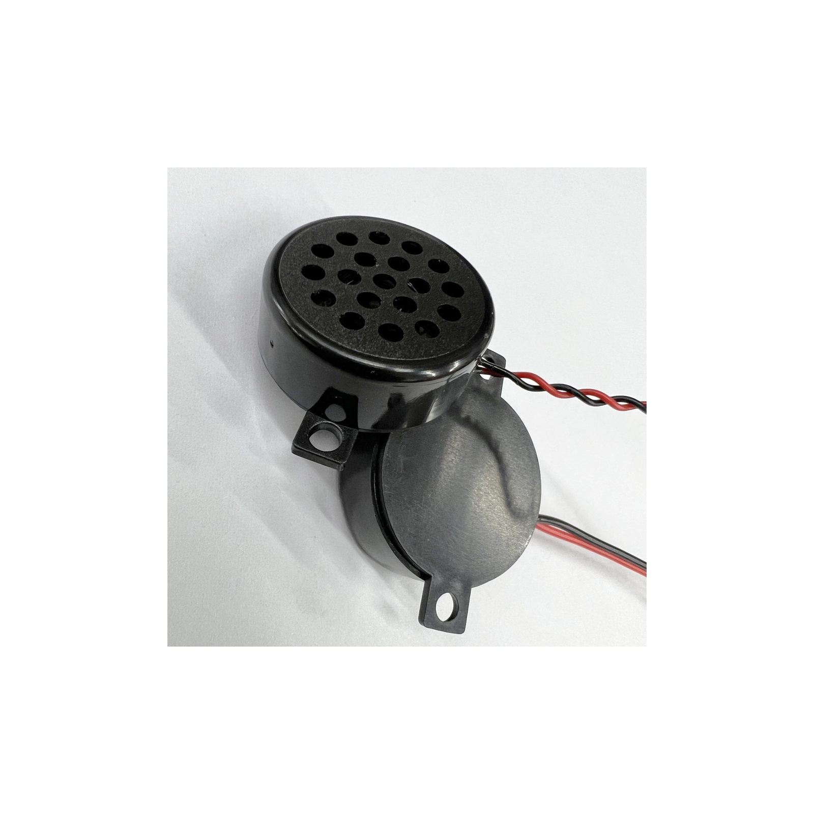 JC-SPKD30-BOX01-8R1W-W 产品实物图