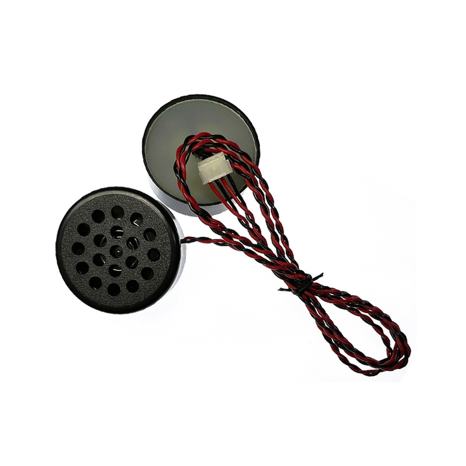 JC-SPKD30-BOX02-8R1W-W 产品实物图