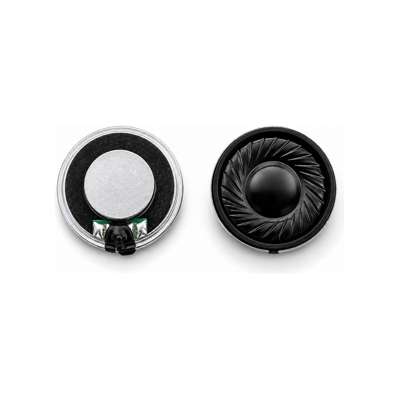 Ø28×5.4 mm 麦拉扬声器 JC2854IB-01R-8R1W main