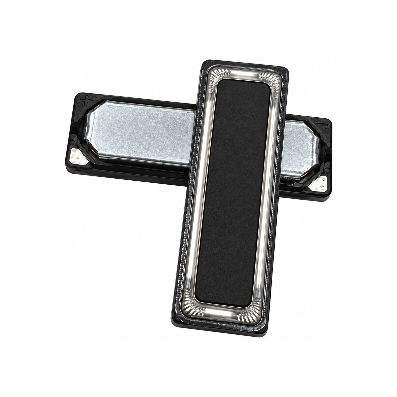 11×34×3.8 mm 矩形动圈扬声器 JC-SPK3411-PF01-4R1P5W alternate_01