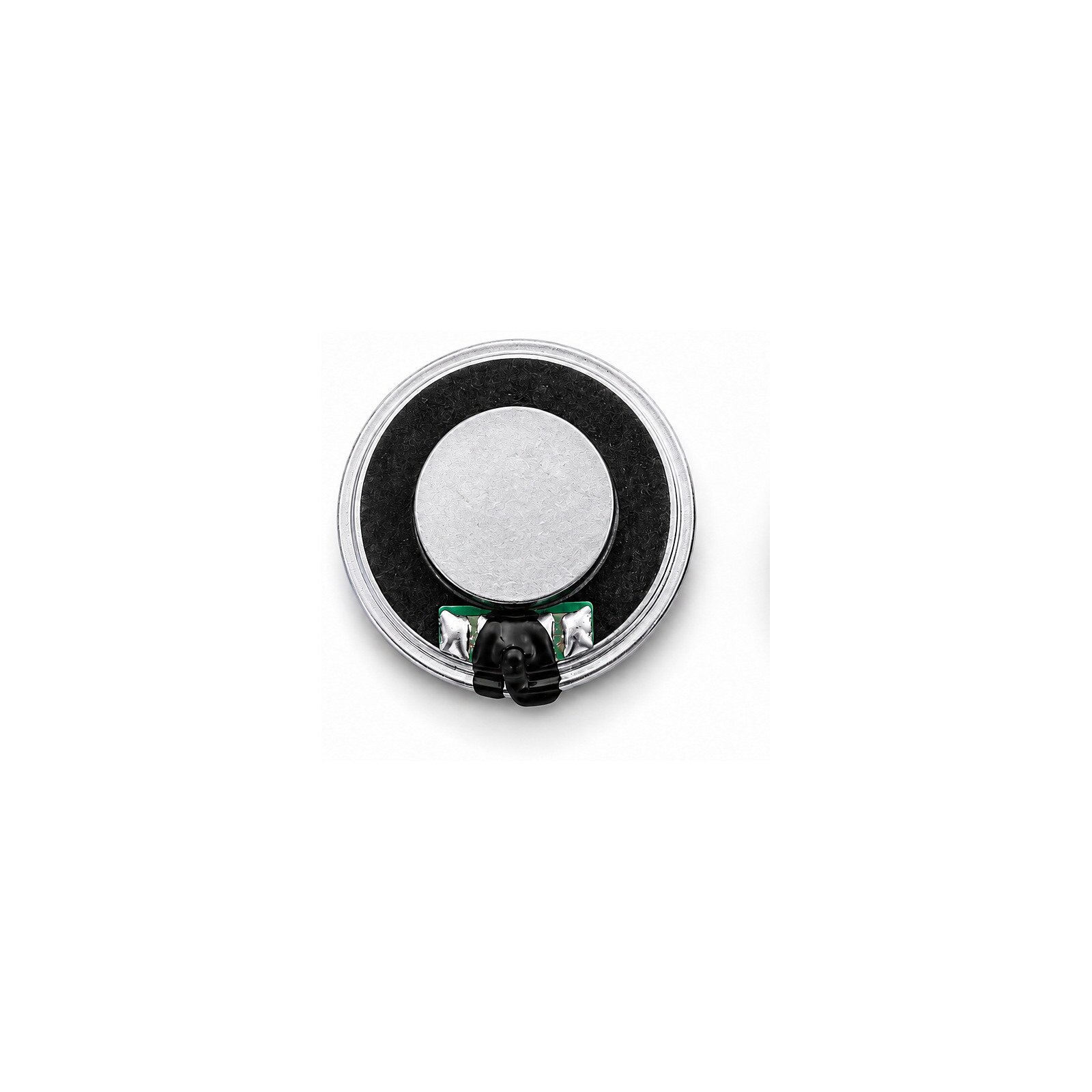 Ø28×5.4 mm 麦拉扬声器 JC2854IB-01R-8R1W back