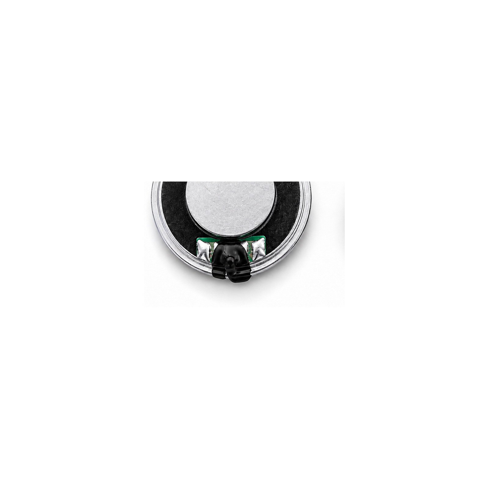 Ø28×5.4 mm 麦拉扬声器 JC2854IB-01R-8R1W detail