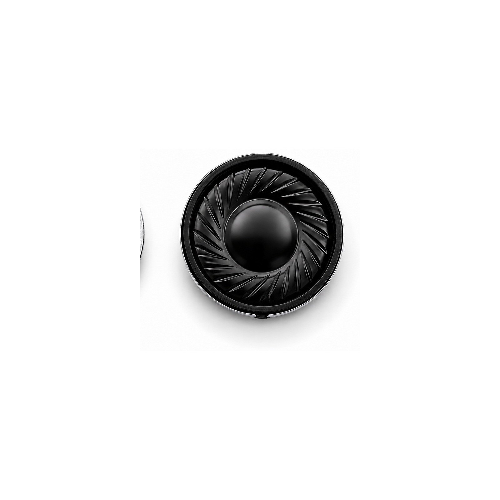Ø28×5.4 mm 麦拉扬声器 JC2854IB-01R-8R1W front